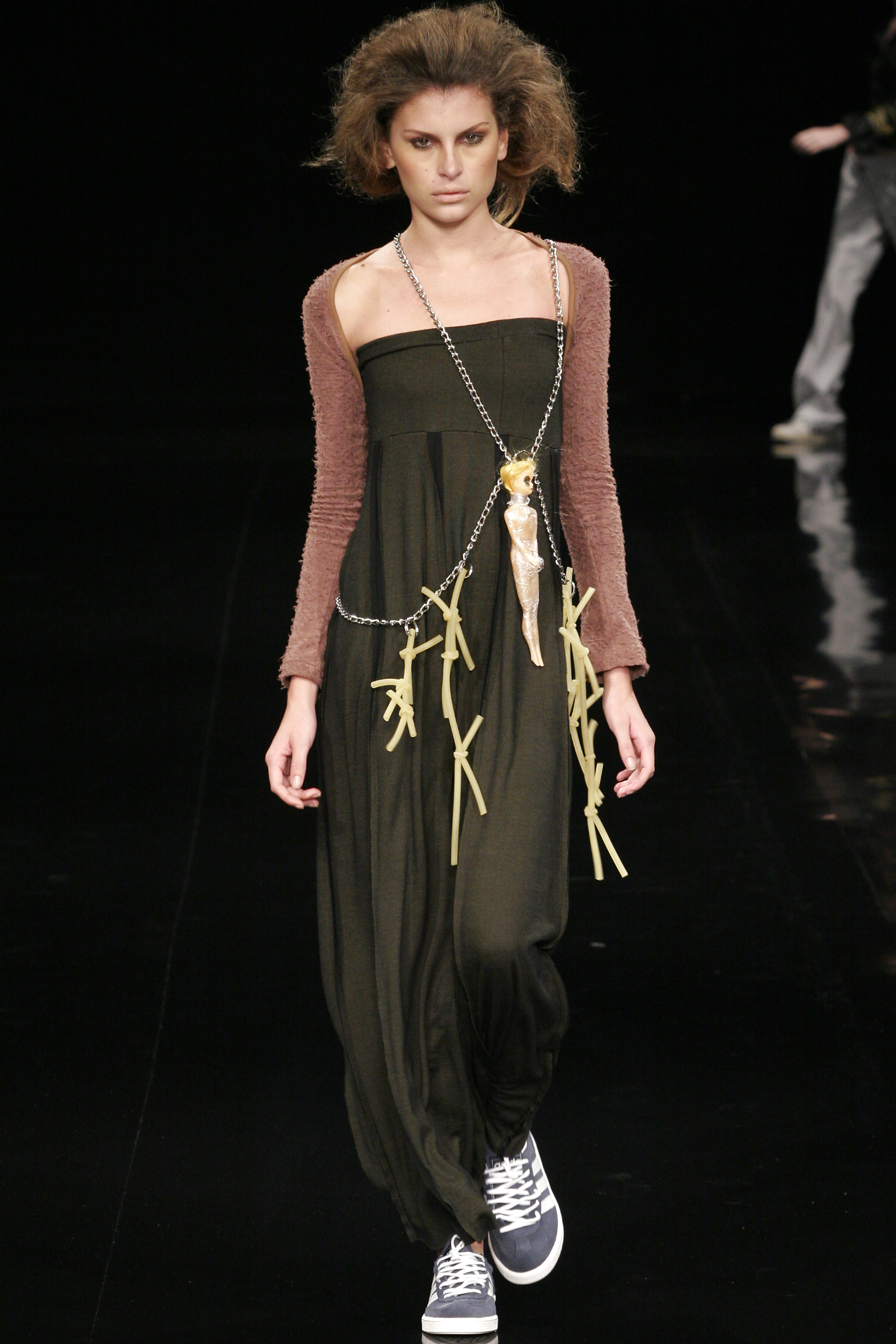 Foto do desfile 2006